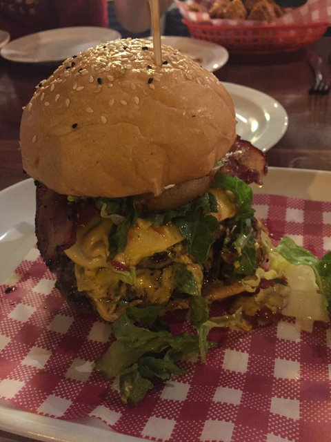 Hudson Corner - Renee 4