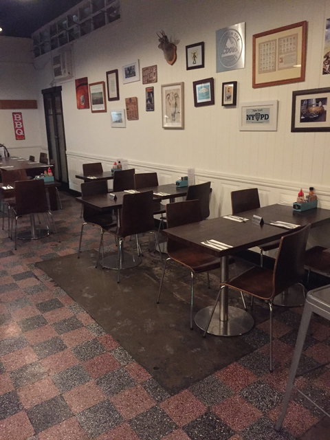 Hudson Corner - Renee 6