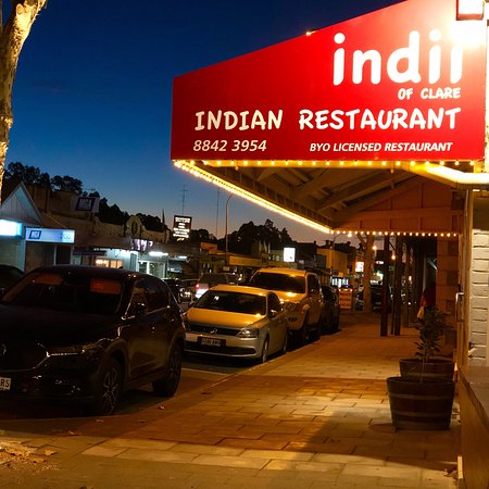Indii Of Clare - Internet Find 0