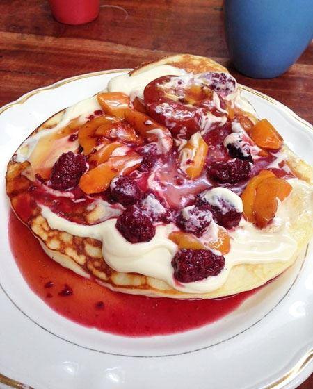 MannaFest Cafe - Internet Find 3
