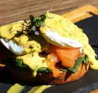 Remington Restaurant - Renee