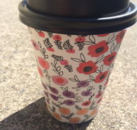 Scatter Bean - Renee