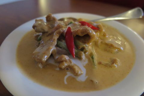 Siam Thai Restaurant - Internet Find 0