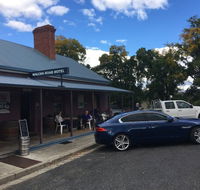 Walcha Road Hotel - Internet Find