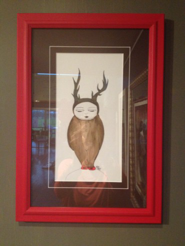 The Other Side Art Cafe - Internet Find 12