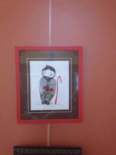 The Other Side Art Cafe - Internet Find 13