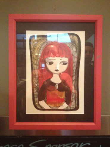 The Other Side Art Cafe - Internet Find 15