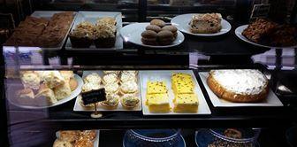 Flavours Cafe - Swimm 2