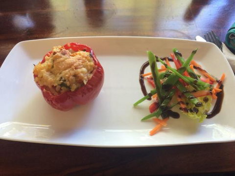 Julie's At The Rectory - Renee 0