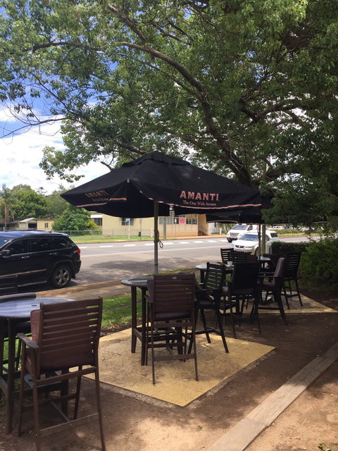 Julie's At The Rectory - Renee 3