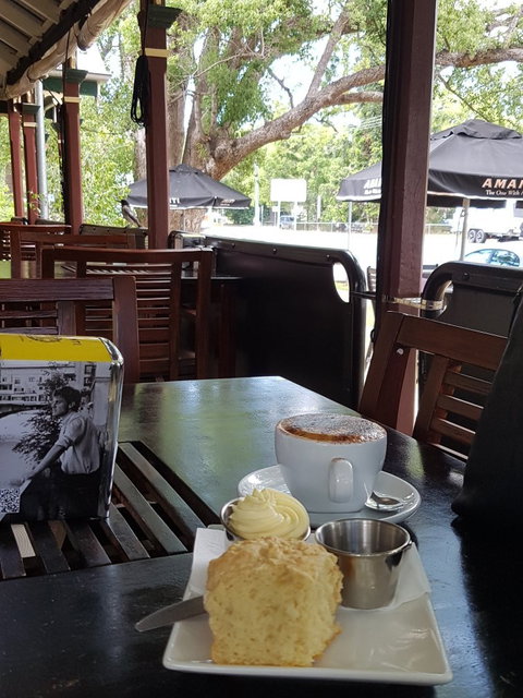 Julie's At The Rectory - Renee 5