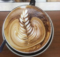 LTD espresso  brew bar - Internet Find