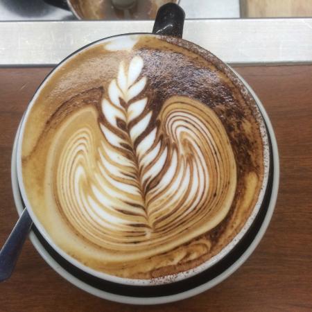 LTD Espresso + Brew Bar - Internet Find 0