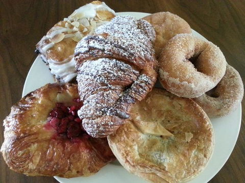 Margaret River Bakery - Renee 0