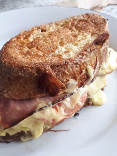 Margaret River Bakery - Renee 5
