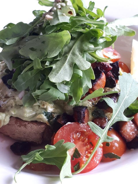 Margaret River Bakery - Renee 6