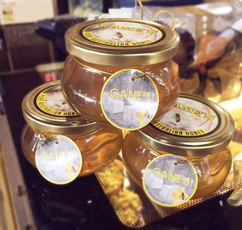 Paper Chase Cafe & Providore - Renee 10