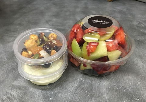 Paper Chase Cafe & Providore - Renee 16