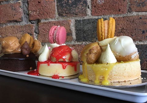 Paper Chase Cafe & Providore - Renee 18