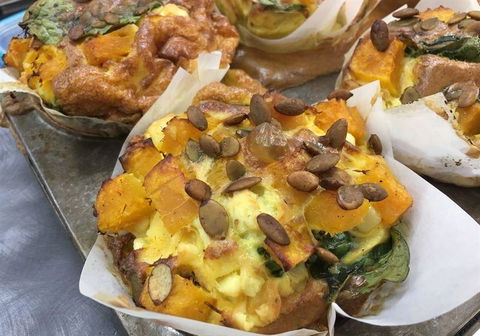 Paper Chase Cafe & Providore - Renee 19