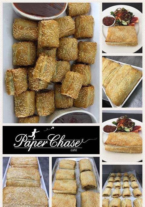 Paper Chase Cafe & Providore - Renee 29