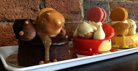 Paper Chase Cafe & Providore - Renee 57