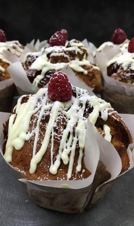 Paper Chase Cafe & Providore - Renee 60