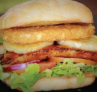 Reelax Cafe  Takeaway - Renee