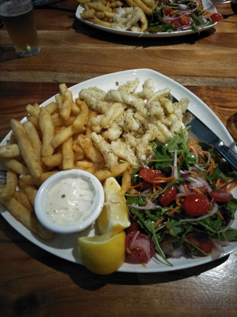 Sandy Cove Tavern - Renee 3