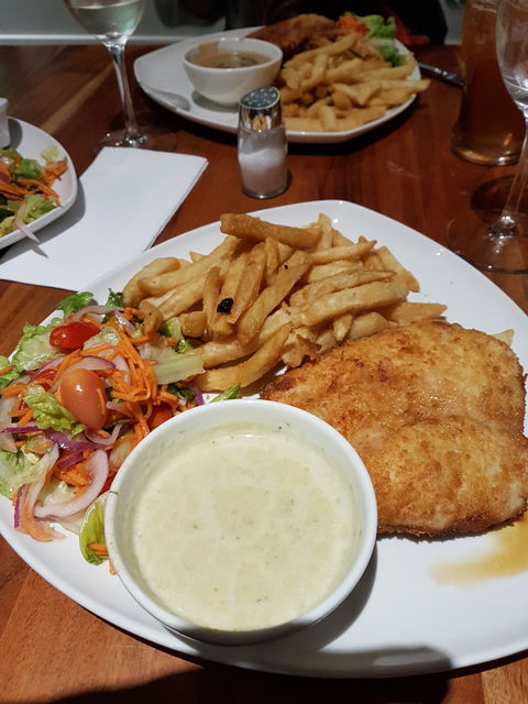 Sandy Cove Tavern - Renee 4