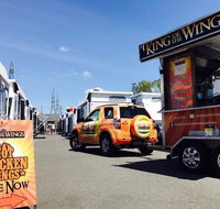 Thai Monsoon - Swimm