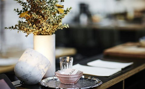 The Distillery Woodfire Restaurant - Internet Find 10