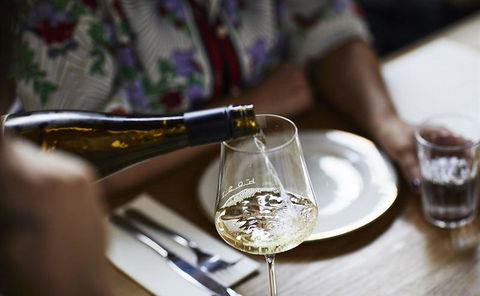 The Distillery Woodfire Restaurant - Internet Find 12