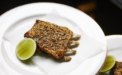 The Distillery Woodfire Restaurant - Internet Find 13
