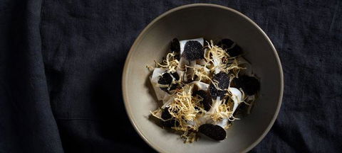 The Distillery Woodfire Restaurant - Internet Find 2