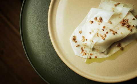 The Distillery Woodfire Restaurant - Internet Find 6