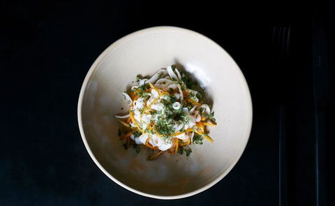 The Distillery Woodfire Restaurant - Internet Find 7