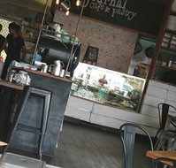 The Journal Cafe - Swimm