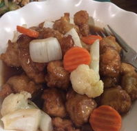 Bei-Fang Chinese Restaurant - Renee