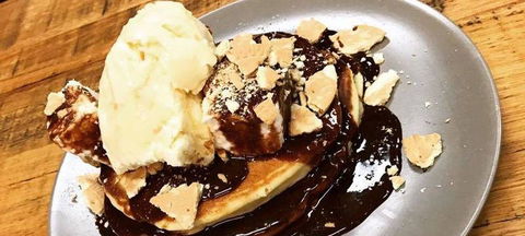 Black Sesame - Swimm 1