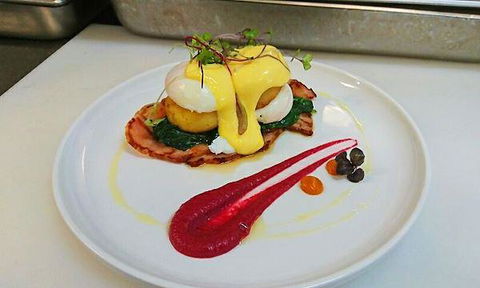 Black Sesame - Swimm 5