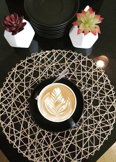 Black Sesame - Swimm 6