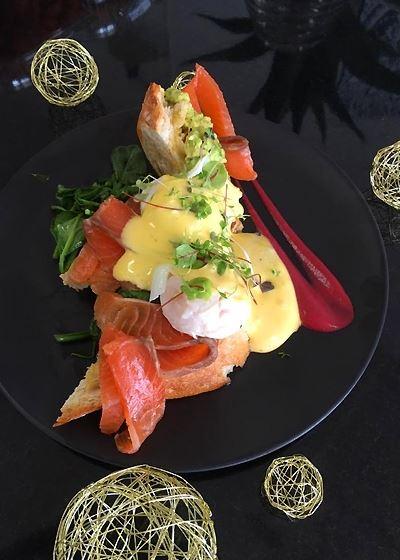 Black Sesame - Swimm 7