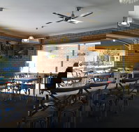 Cardian's Coffee Lounge - Swimm