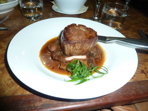 Feast On Murray - Renee 0