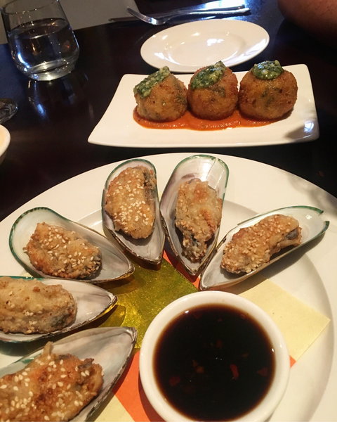 Feast On Murray - Renee 4