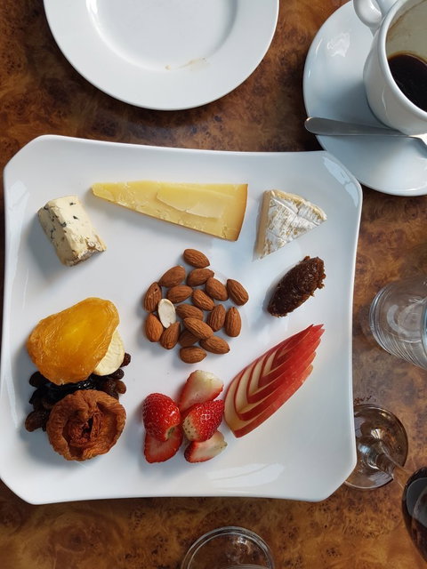 Feast On Murray - Renee 6