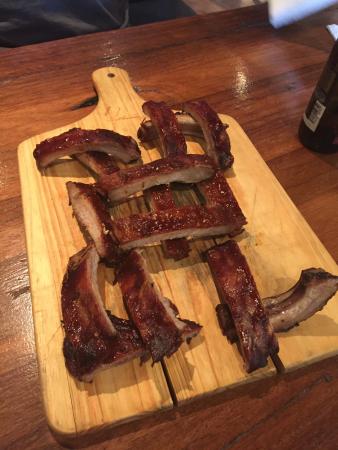 Flat Rock Brew Cafe - Renee 0