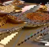 Indian Temptations - Qld Realsetate