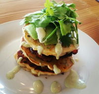 Keils Fine Food  Coffee - Renee